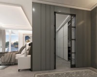Nieuwbouw - Villa - Fuengirola