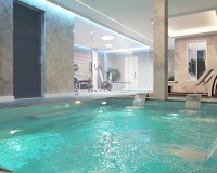 Nieuwbouw - Villa - Fuengirola