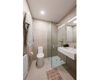 Nieuwbouw - Villa - Fuente Álamo - La Pinilla