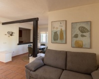 Nieuwbouw - Villa - Fuente Álamo - Las Palas