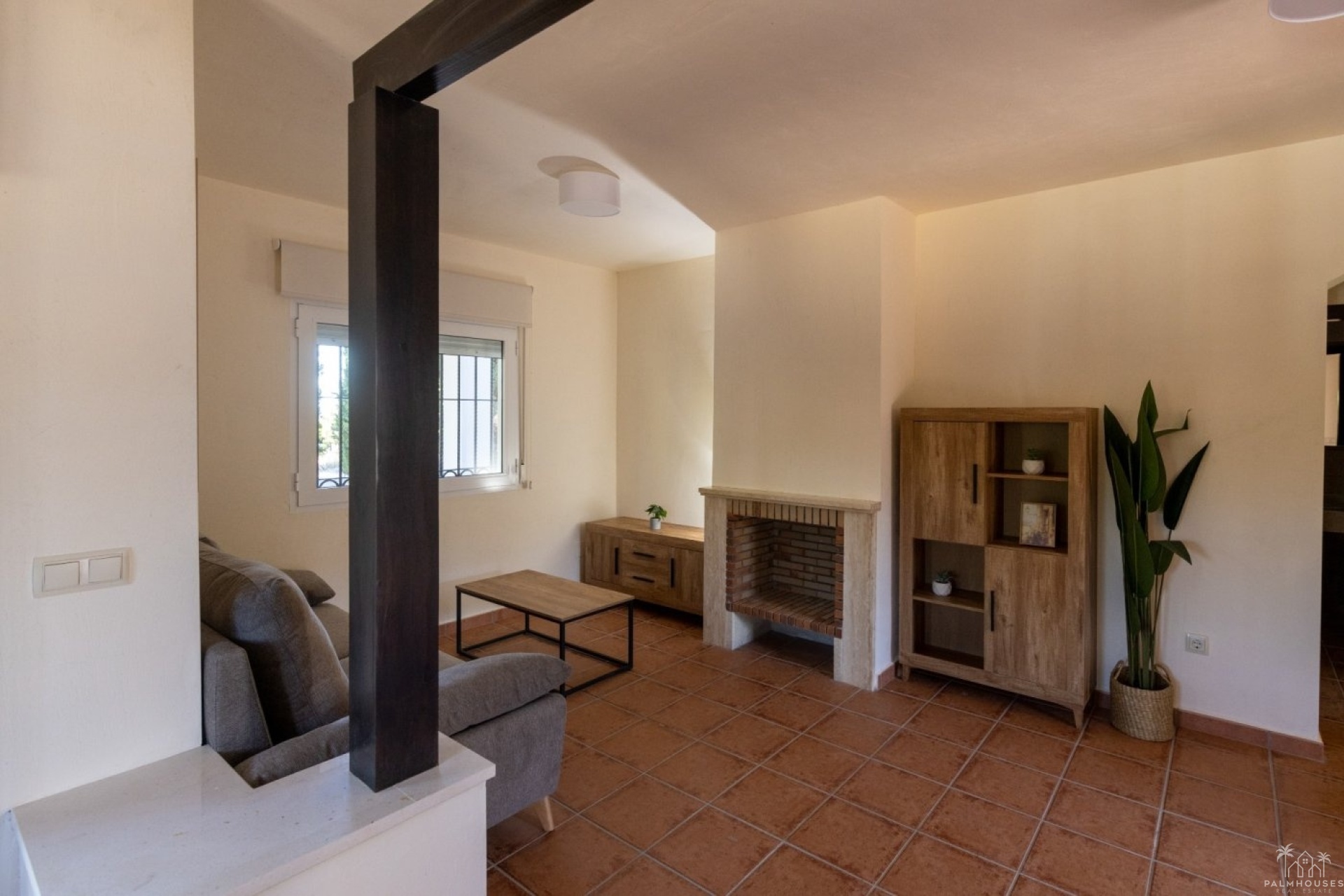 Nieuwbouw - Villa - Fuente Álamo - Las Palas