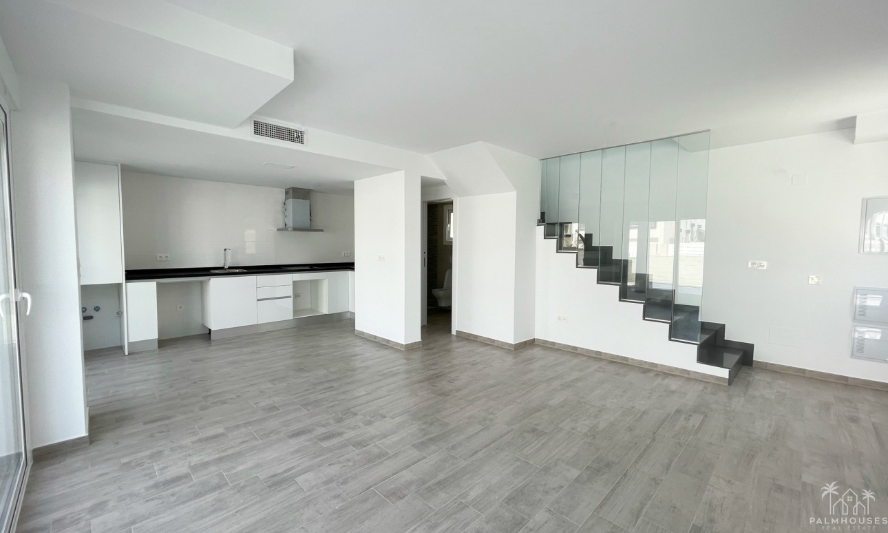 Nieuwbouw - Villa - Gran Alacant