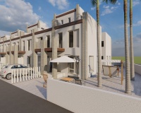 Nieuwbouw - Villa - Gran Alacant