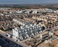 Nieuwbouw - Villa - Gran Alacant