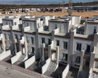 Nieuwbouw - Villa - Gran Alacant