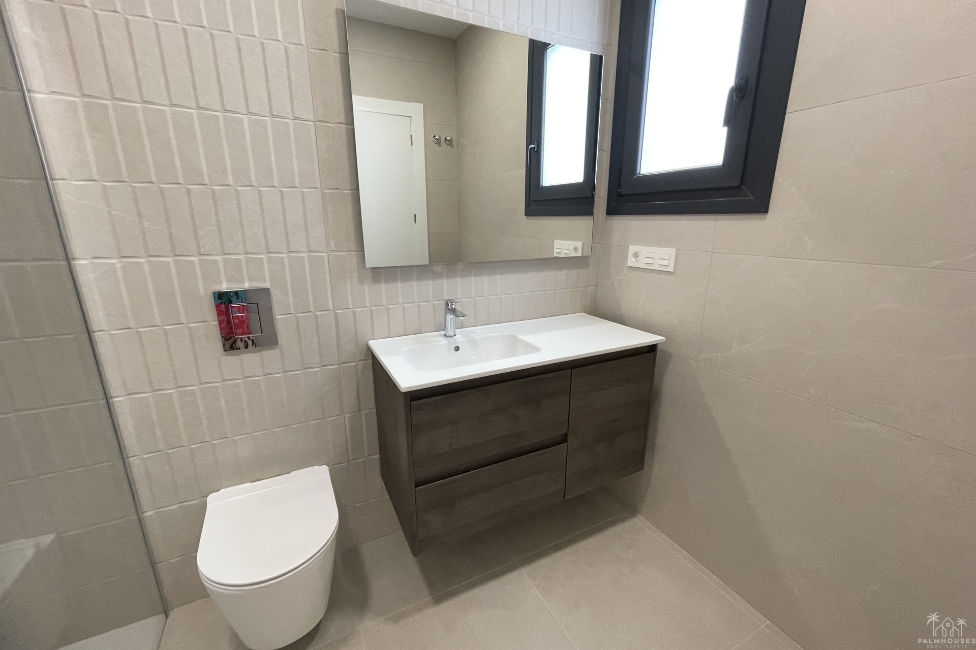 Nieuwbouw - Villa - Heredades