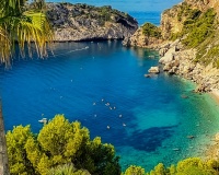 Nieuwbouw - Villa - Jávea - Cap Martí - El Tossalet - Pinomar