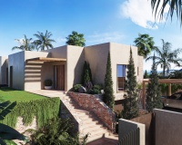 Nieuwbouw - Villa - Jávea - Javea