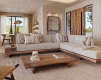 Nieuwbouw - Villa - Jávea - Javea