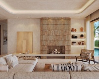 Nieuwbouw - Villa - Jávea - Javea