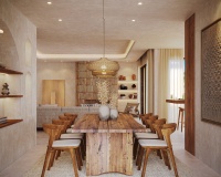 Nieuwbouw - Villa - Jávea - Javea