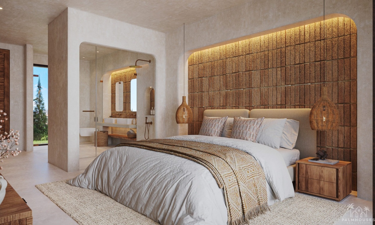 Nieuwbouw - Villa - Jávea - Javea