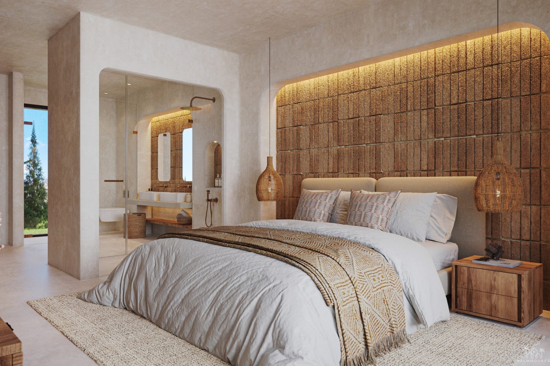 Nieuwbouw - Villa - Jávea - Javea