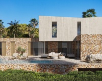 Nieuwbouw - Villa - Jávea - Javea