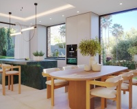 Nieuwbouw - Villa - Jávea - Javea