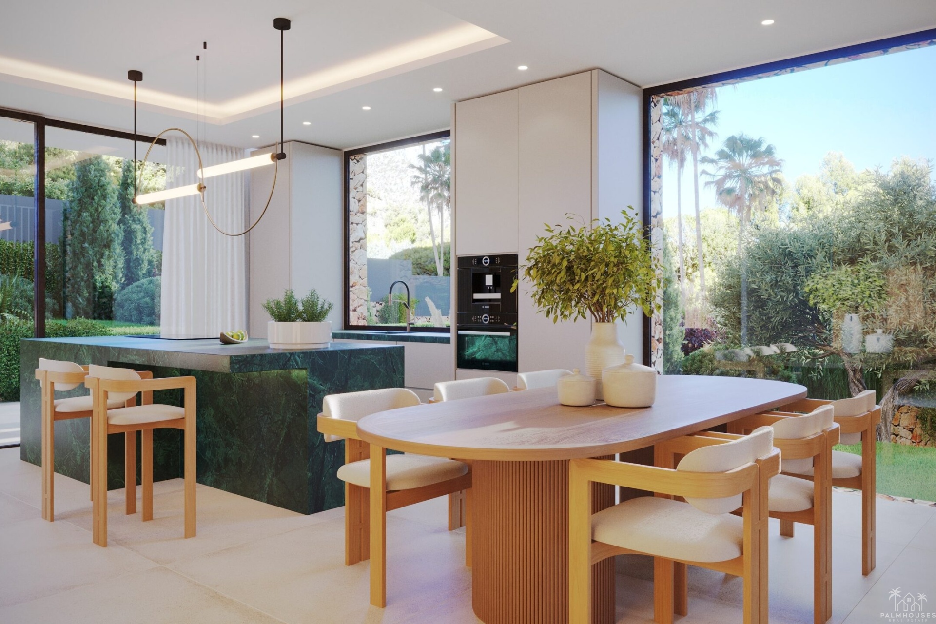Nieuwbouw - Villa - Jávea - Javea
