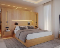 Nieuwbouw - Villa - Jávea - Javea