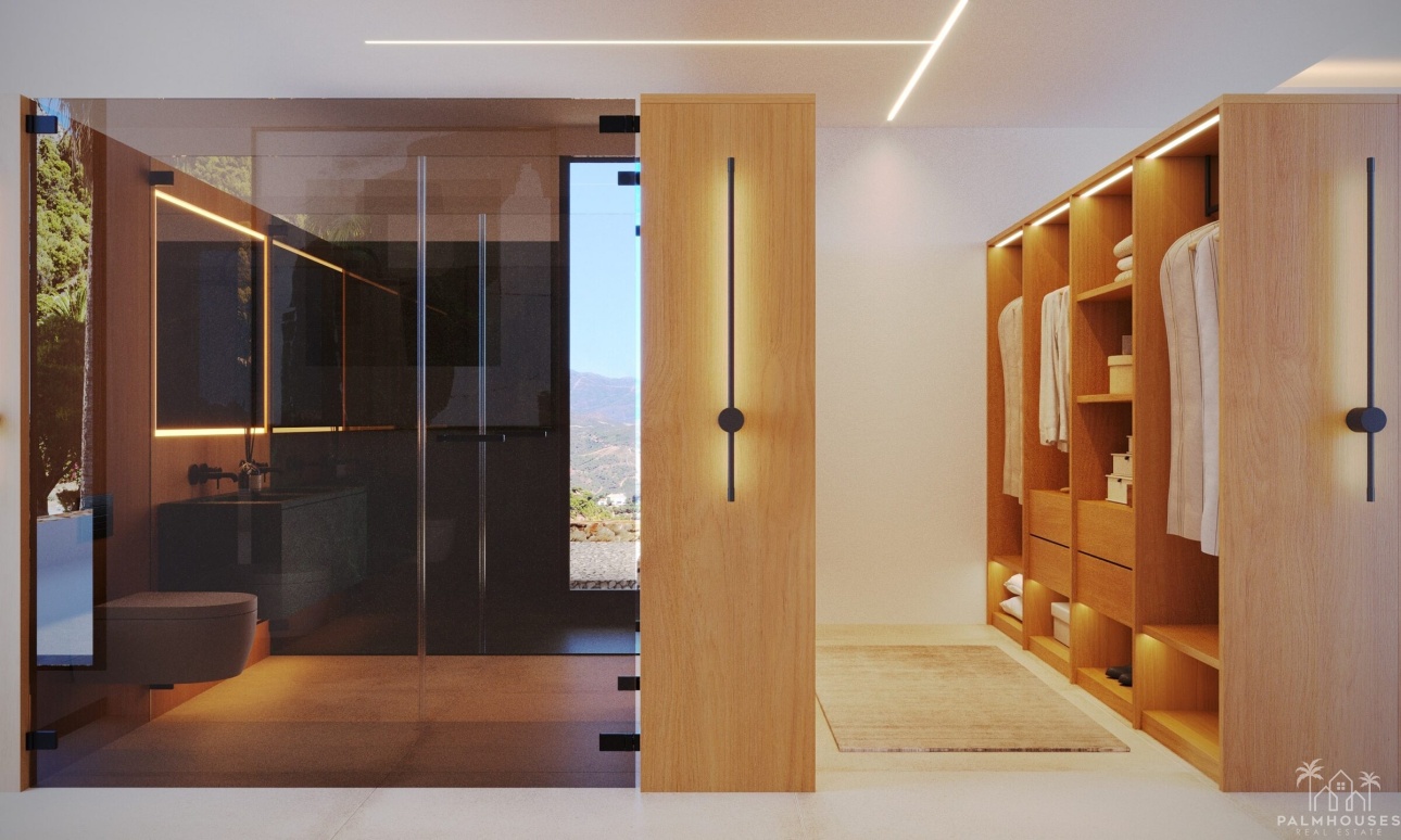 Nieuwbouw - Villa - Jávea - Javea