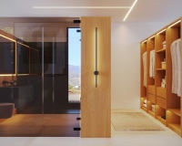 Nieuwbouw - Villa - Jávea - Javea