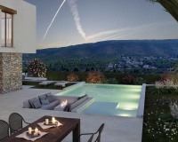 Nieuwbouw - Villa - Jávea - Javea