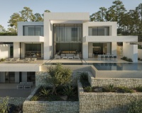 Nieuwbouw - Villa - Jávea - Javea