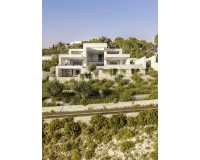 Nieuwbouw - Villa - Jávea - Javea