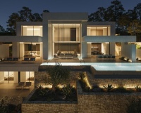 Nieuwbouw - Villa - Jávea - Javea