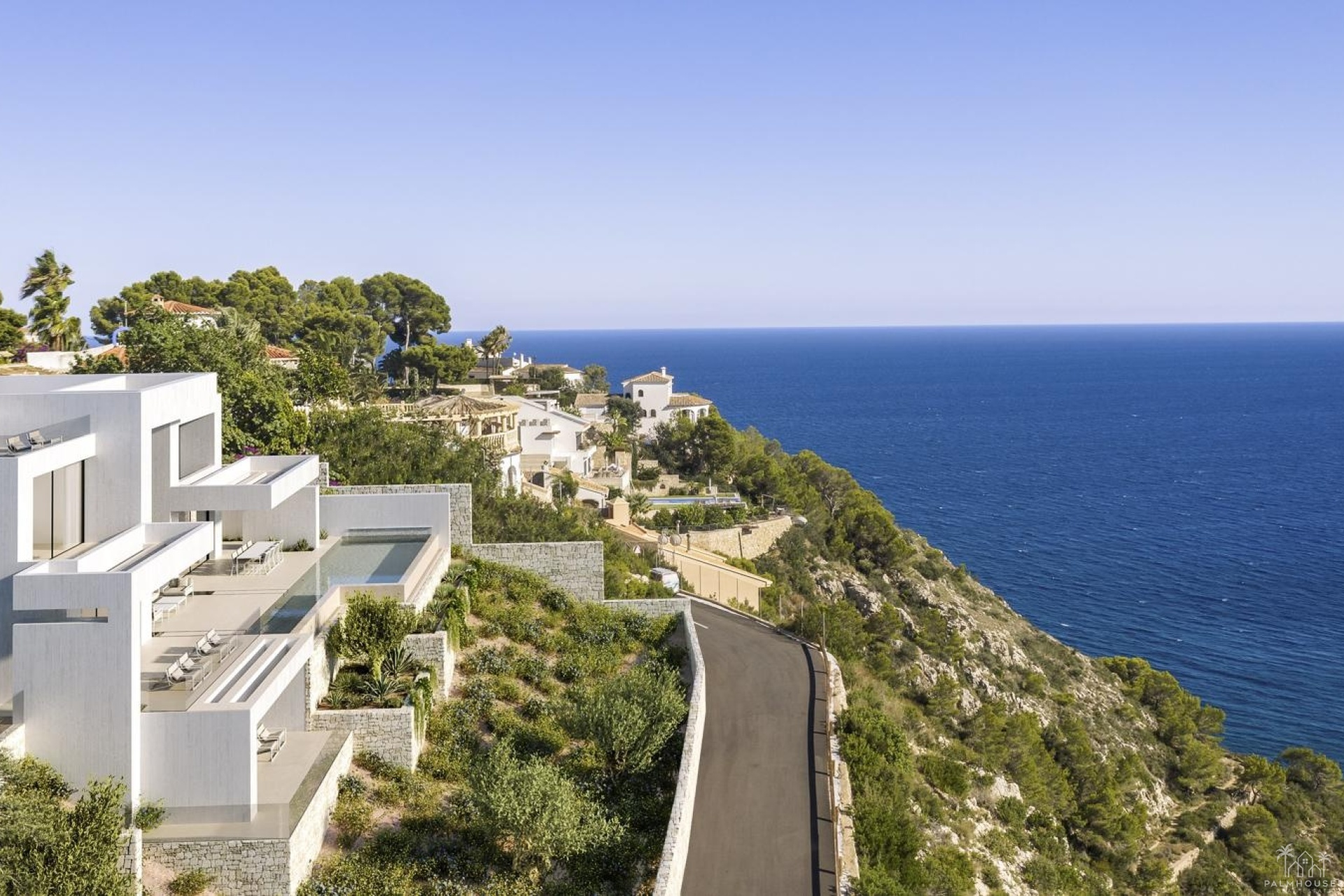 Nieuwbouw - Villa - Jávea - Javea