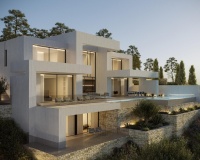 Nieuwbouw - Villa - Jávea - Javea