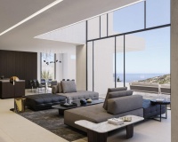 Nieuwbouw - Villa - Jávea - Javea