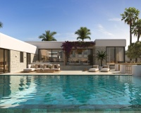 Nieuwbouw - Villa - Jávea - Javea
