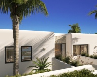 Nieuwbouw - Villa - Jávea - Javea
