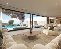 Nieuwbouw - Villa - Jávea - Javea