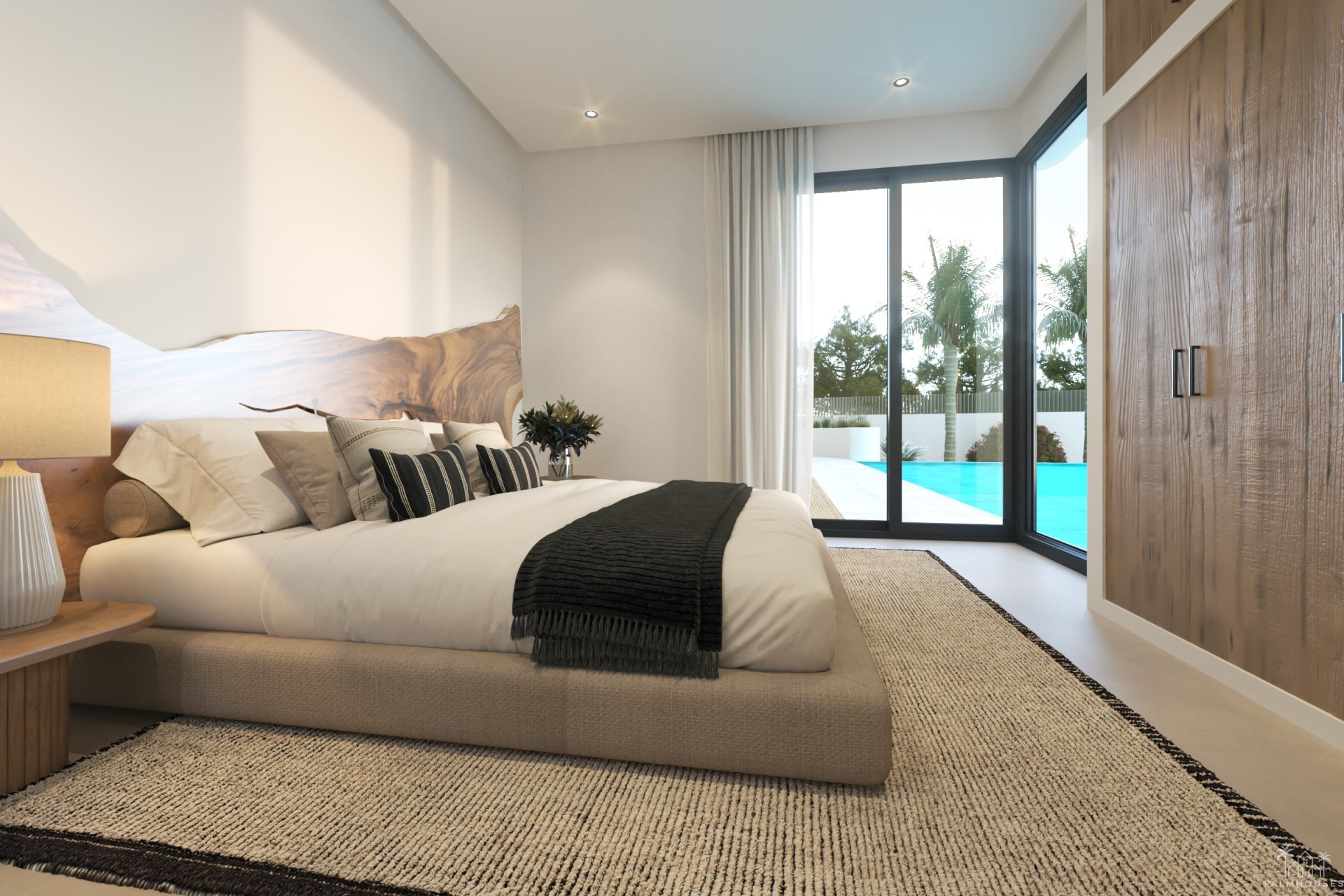 Nieuwbouw - Villa - Jávea - Javea