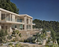 Nieuwbouw - Villa - Jávea - Portichol