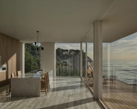 Nieuwbouw - Villa - Jávea - Portichol