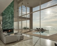 Nieuwbouw - Villa - Jávea - Portichol