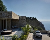 Nieuwbouw - Villa - Jávea - Portichol