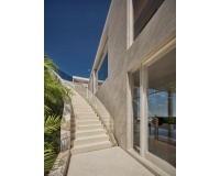 Nieuwbouw - Villa - Jávea - Portichol