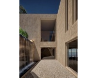 Nieuwbouw - Villa - Jávea - Portichol