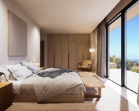 Nieuwbouw - Villa - Jávea - Portichol