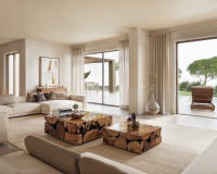 Nieuwbouw - Villa - Jávea - Portichol