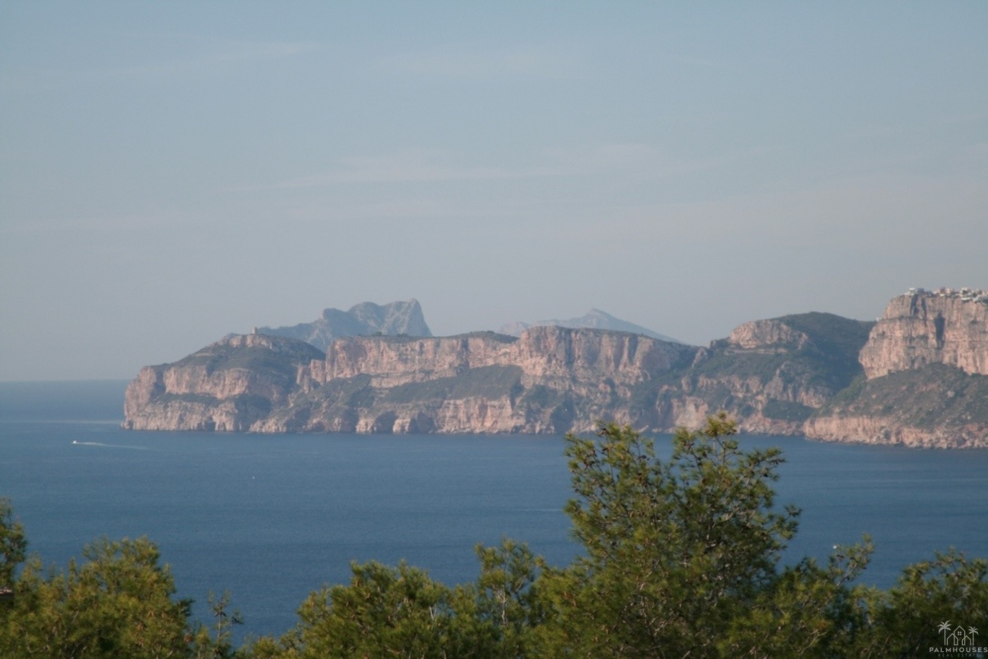 Nieuwbouw - Villa - Jávea - Portichol