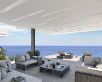 Nieuwbouw - Villa - Jávea - Portichol