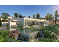 Nieuwbouw - Villa - La Cala de Mijas