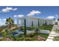 Nieuwbouw - Villa - La Cala de Mijas