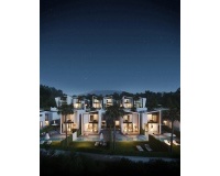 Nieuwbouw - Villa - La Cala de Mijas