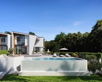 Nieuwbouw - Villa - La Cala de Mijas