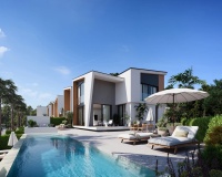Nieuwbouw - Villa - La Cala de Mijas