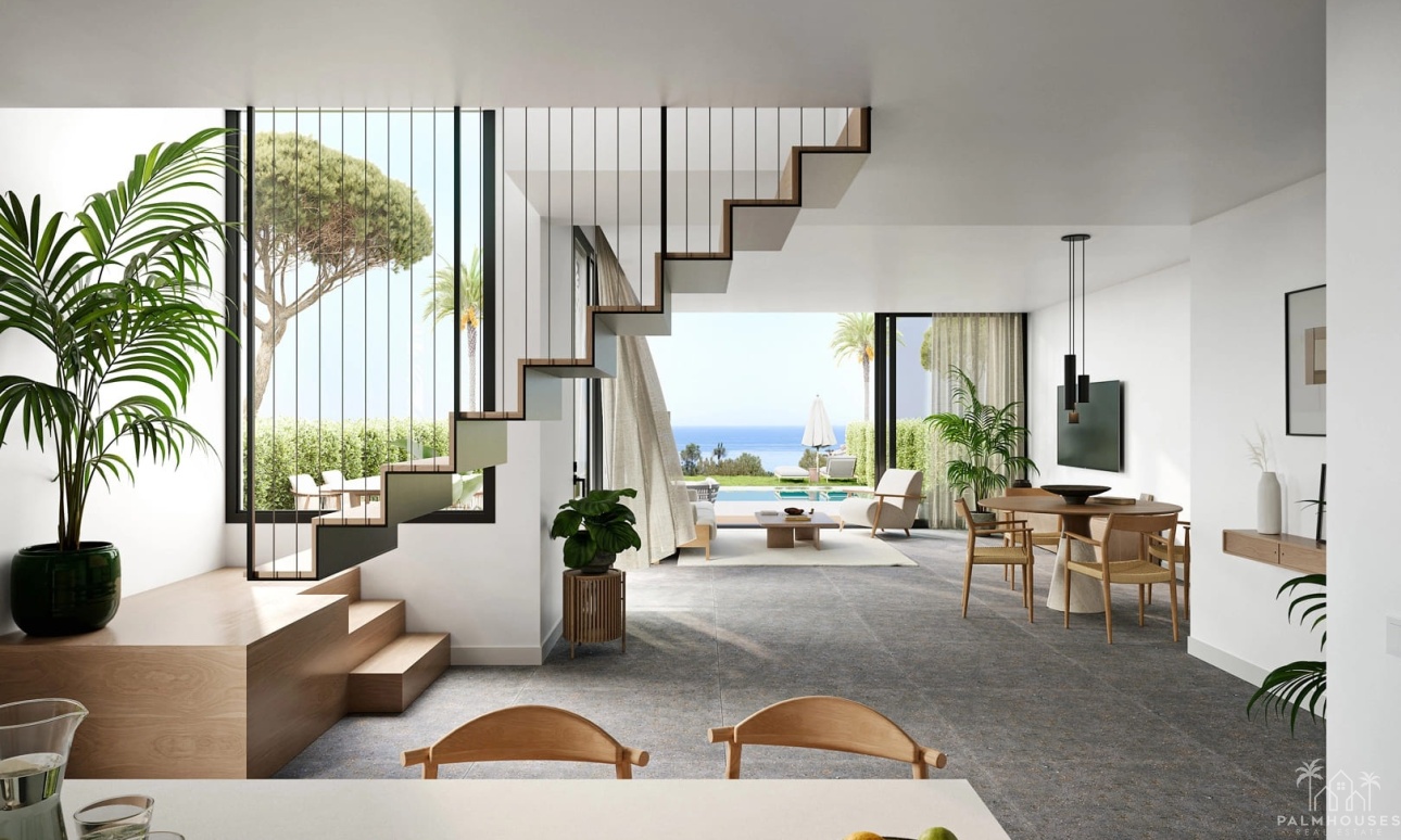 Nieuwbouw - Villa - La Cala de Mijas